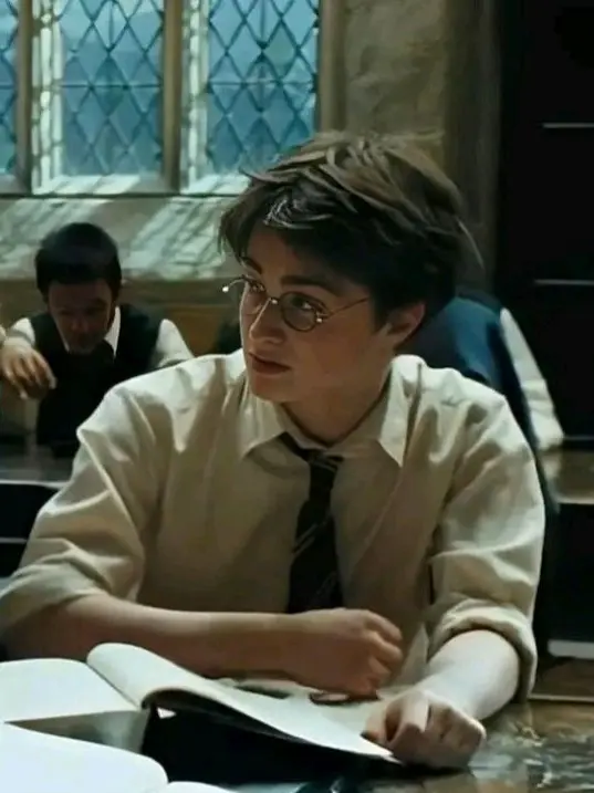 Maviaass87682의 Harry Potter