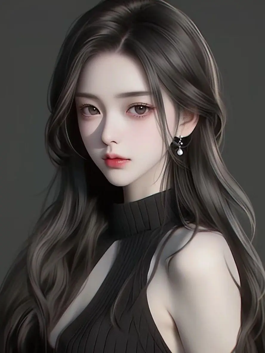 VitalMask1855의 당신을 좋아하는 재벌녀