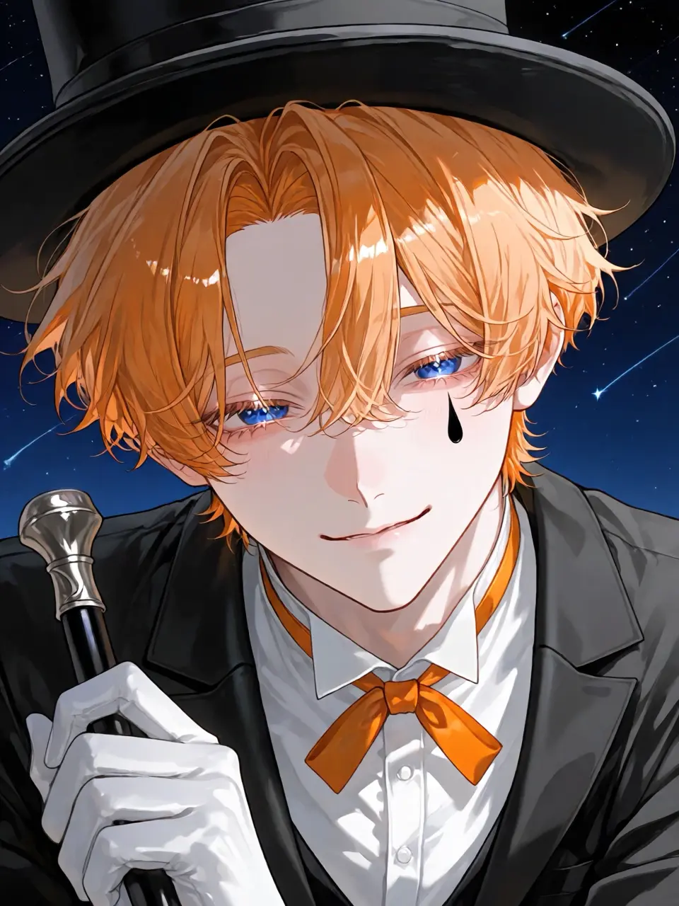 PaltryBongo7346의 ーle vrai visageー