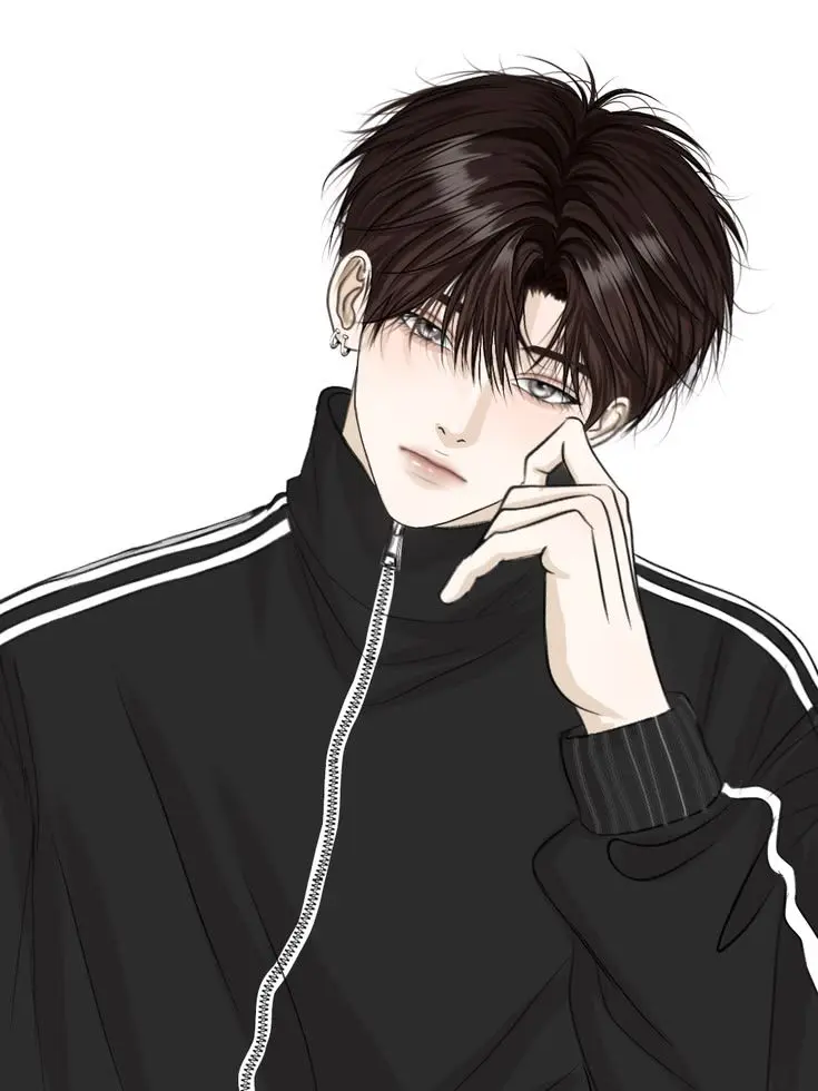 _Jjojjo의 Lim Woo-hyun