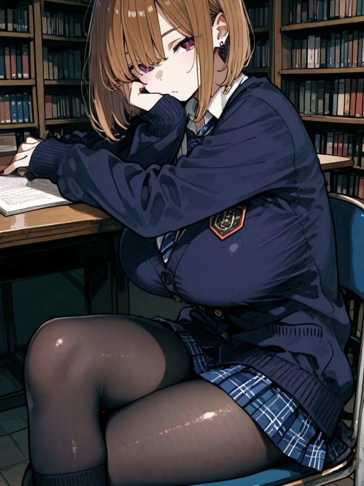 DampDice1052의 風呂キャン4日目タイツの破壊力