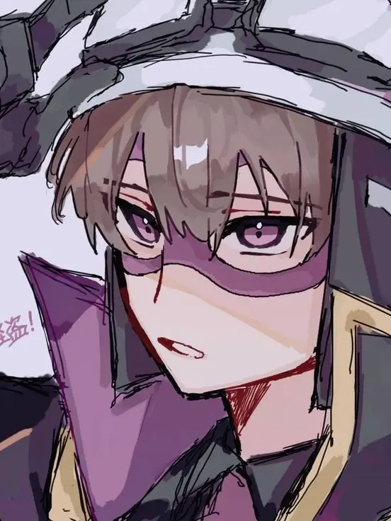 SRKY_LOVE의 ｢ ... 盗みに来ました 。｣
