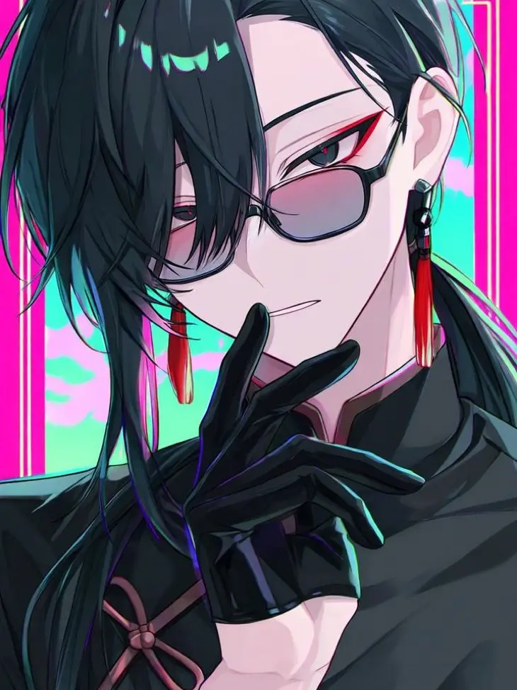 Yata__Crow183의 中華街の路地裏で。