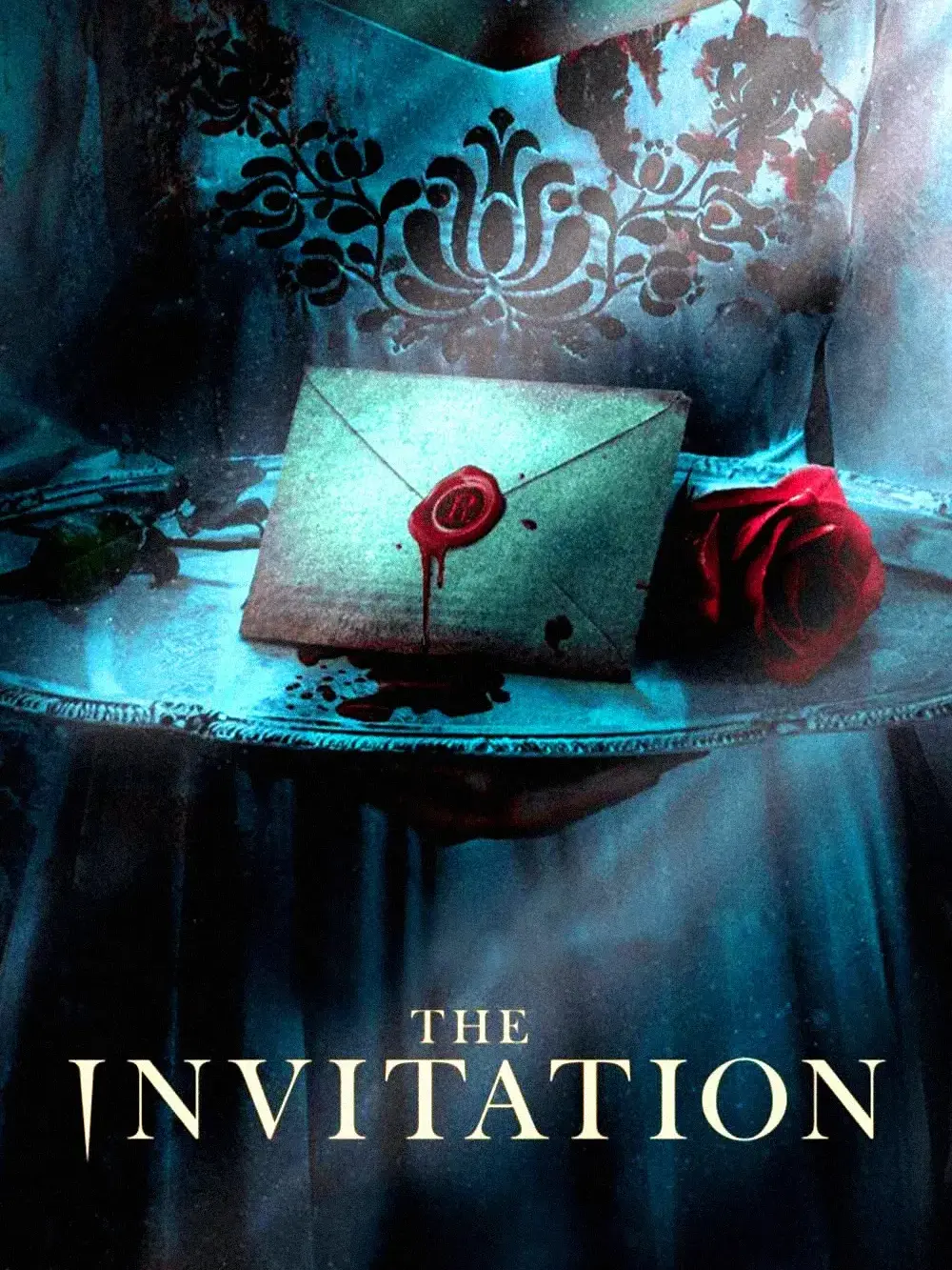TenderAnise의 The Invitation