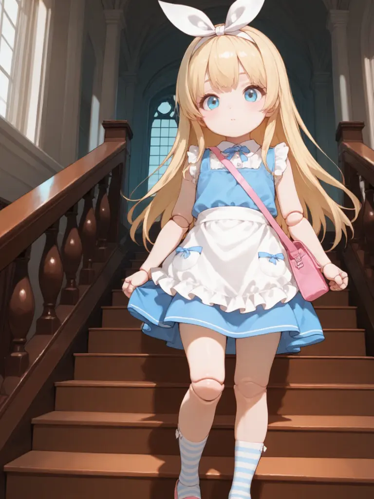 RoastKrill5408의 あなたのお人形