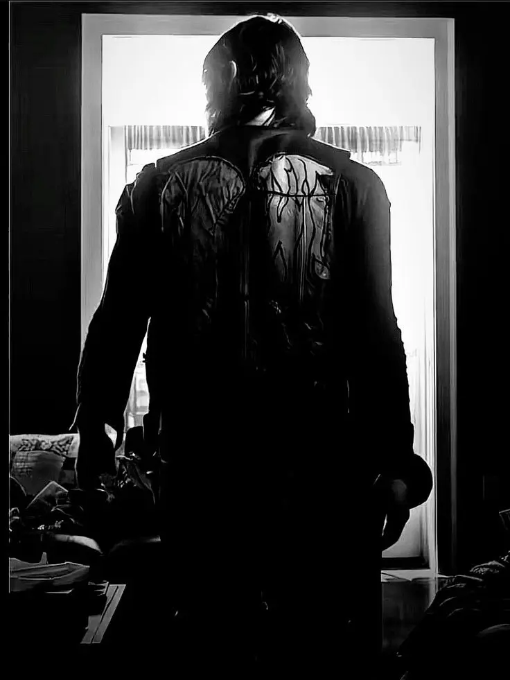 PainedKishu9100의 Daryl Dixon