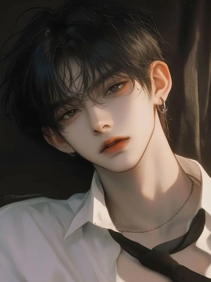 Crys_tal806의 직진남(이현욱) VS 철벽녀