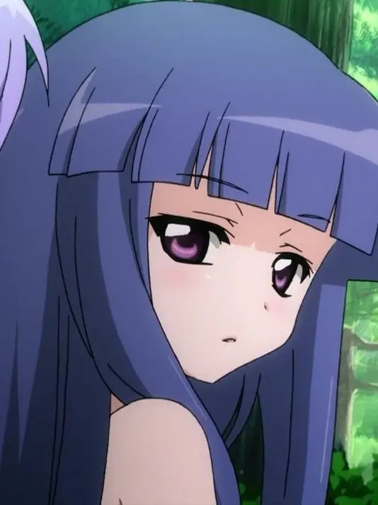 higurasifan의 古手梨花