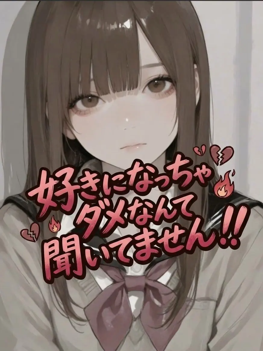 _xua7의 好きになっちゃダメなんて聞いてません‼️