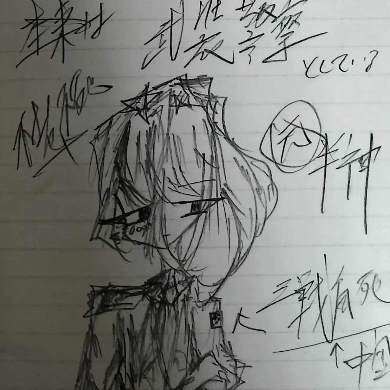 VitalFire7072의 猫ちゃん