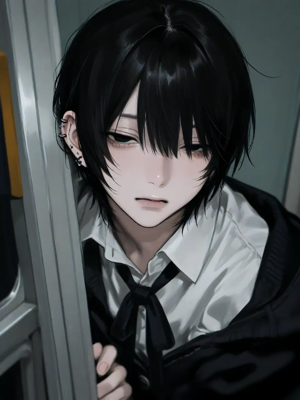BrashFeces8225의 Bullying