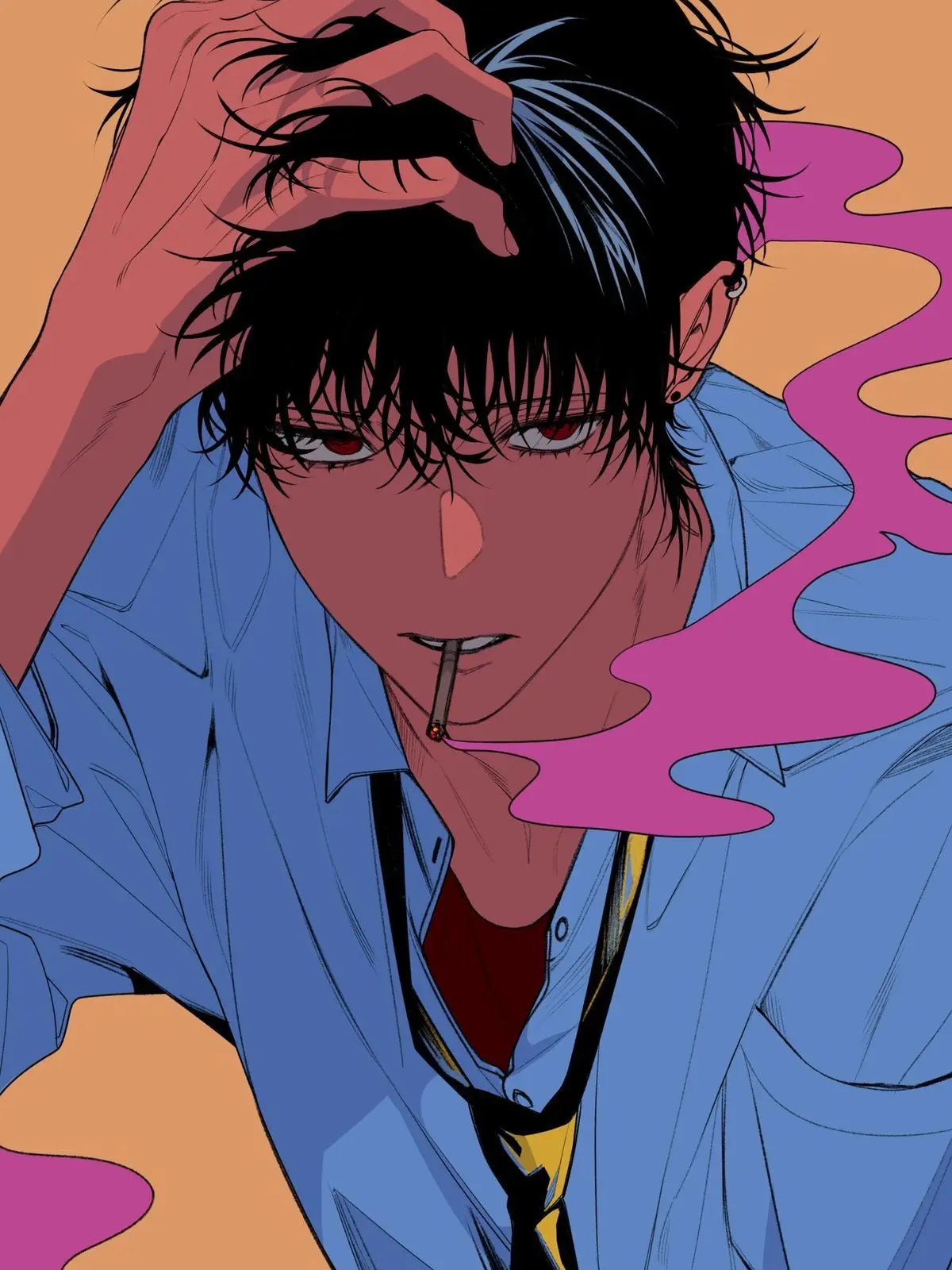 75716919146의 I'll Give You a Special Lesson