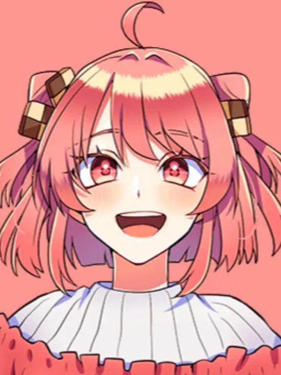 7_gi의 女子会中に＿＿＿＿♡