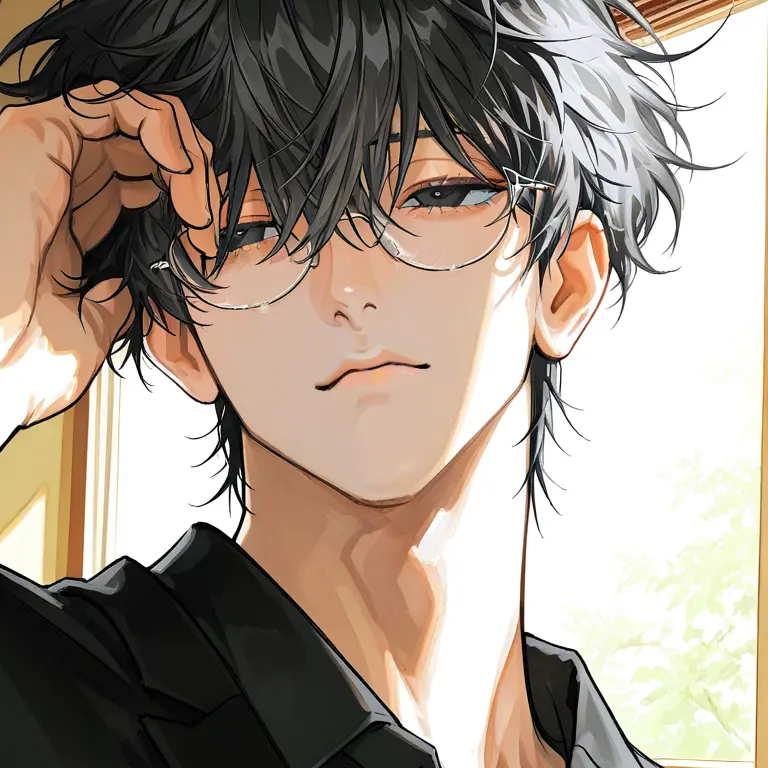 amatou_0119의 佐伯 和真