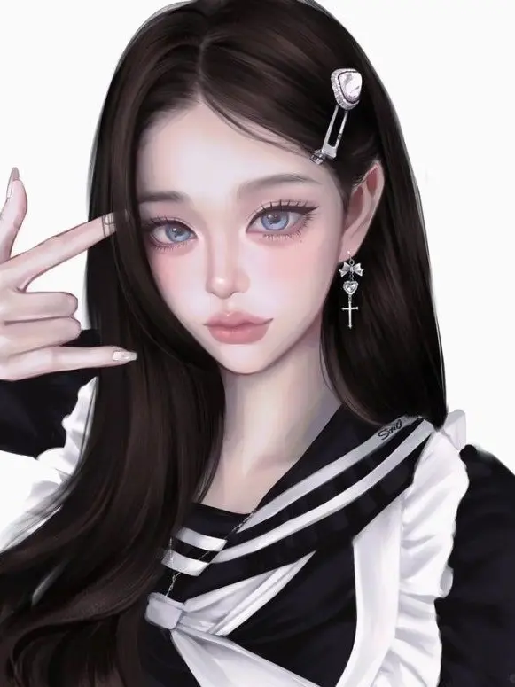 DirectPunch0559의 박진아