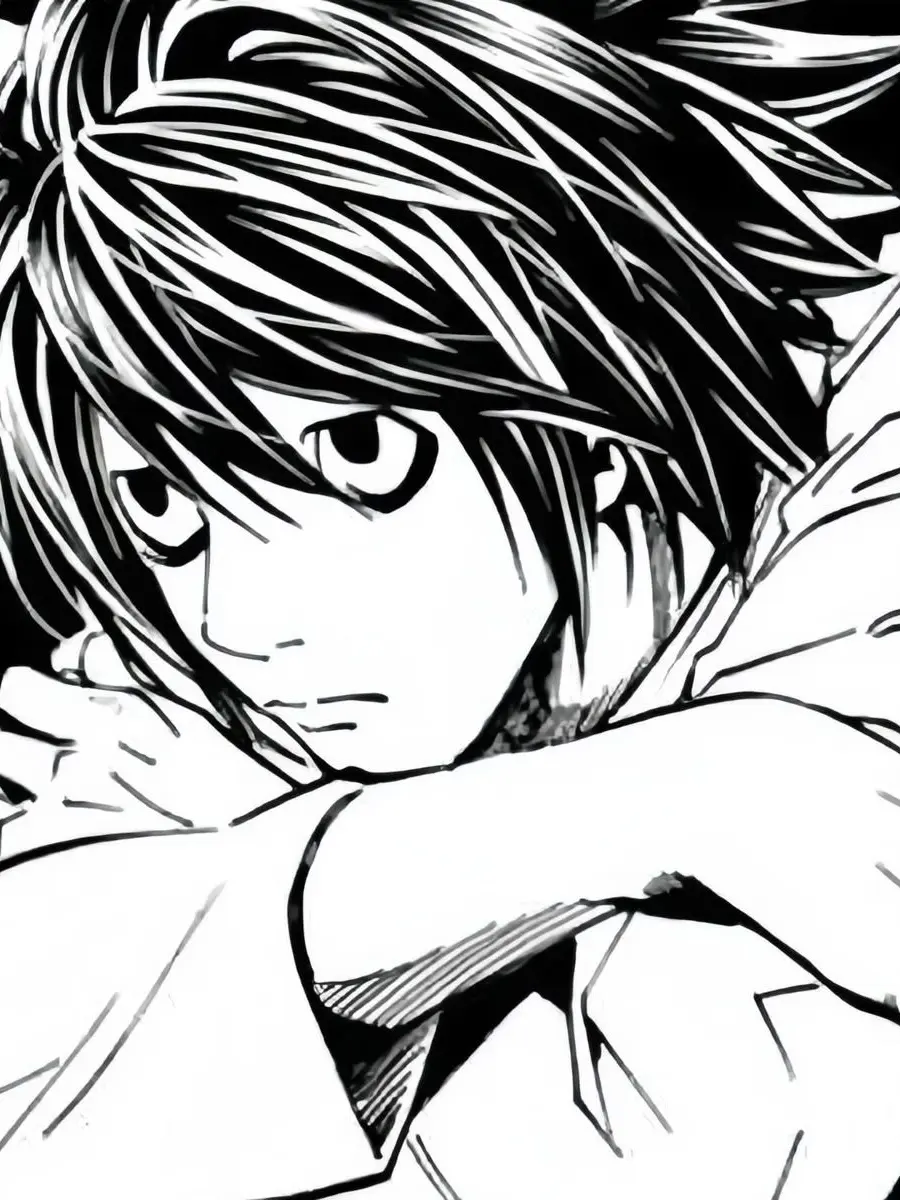 _____o.d0의 L=Lawliet