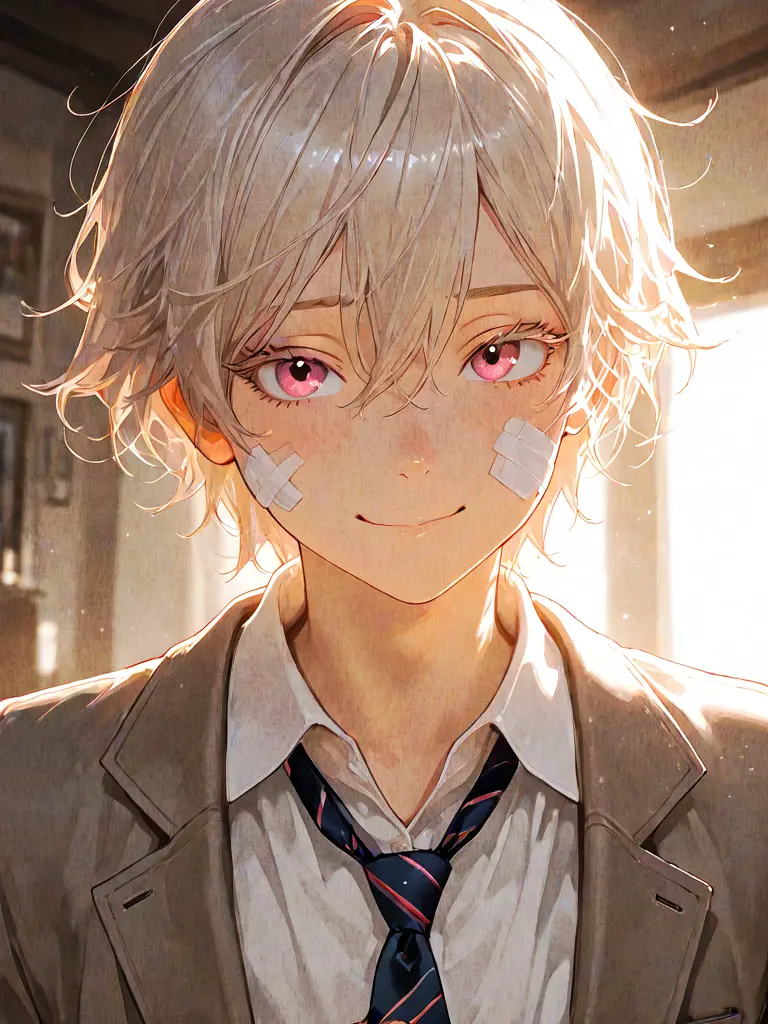 nono___의 いつも一緒、嬉しいな♪