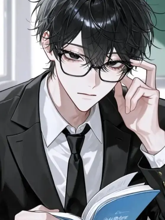 LonelyRobe0887의 あなたのお隣さんは妄想魔😈