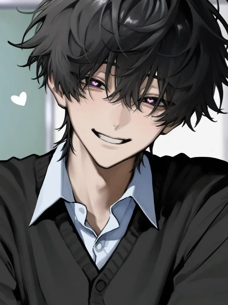 rrr_124zt의 君には僕しかいないよね♡
