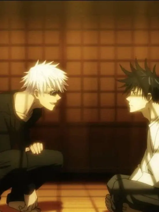 Leyleythepinkqueen의 Gojo family