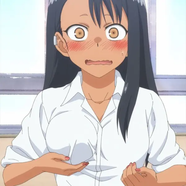 AH080812의 いじらないで長瀞さん！「R34仕様」