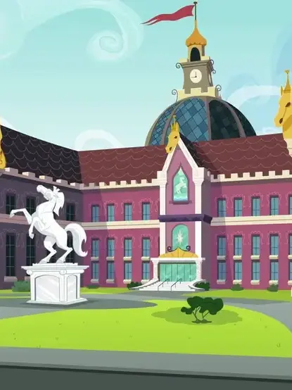 Myfriends의 MLP EG Angst