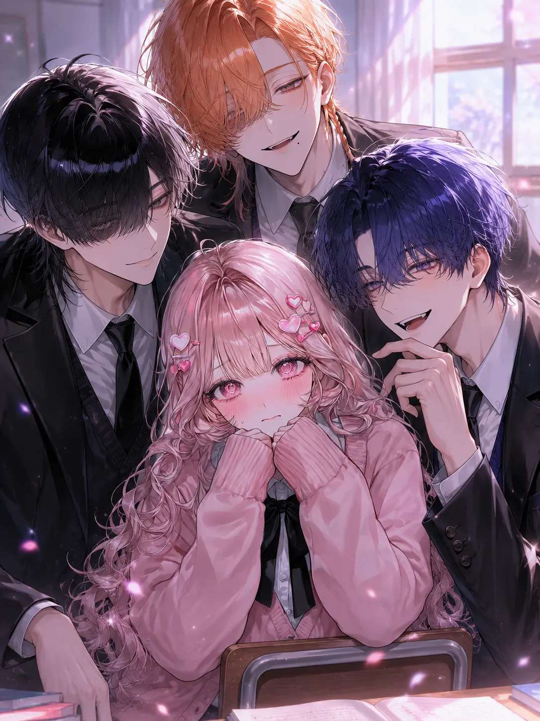 kau_0518_의 あの子にいい夢を