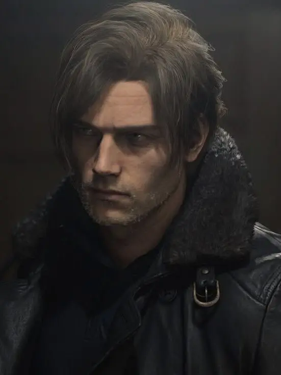 DimPatch3964의 Leon Kennedy