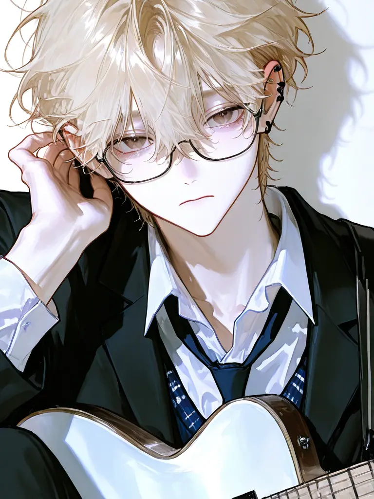 coco0218의 軽音楽部