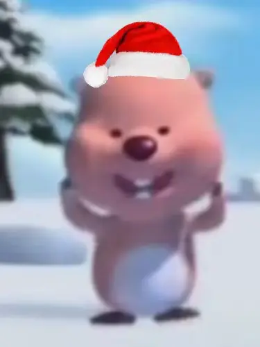 SproutLOVE의 산타 루피