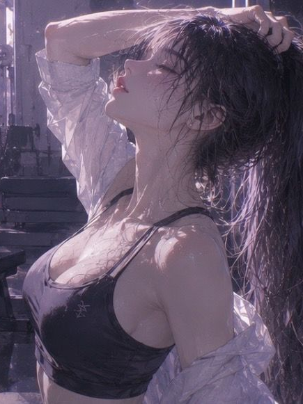서유나 대표 이미지
