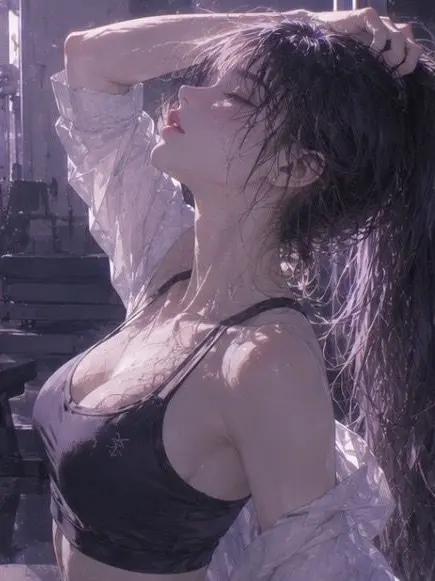 NERVON의 서유나