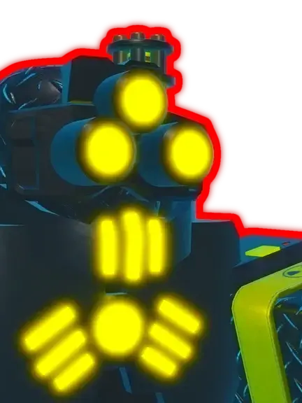 Mroof의 Tbb보스들과의 불편한 동거