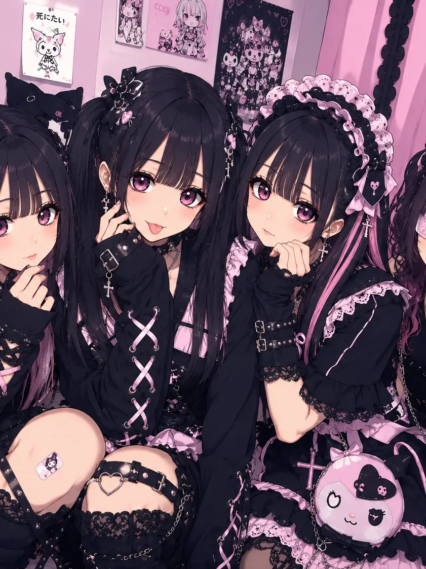 LateClay9054의 シェアハウス