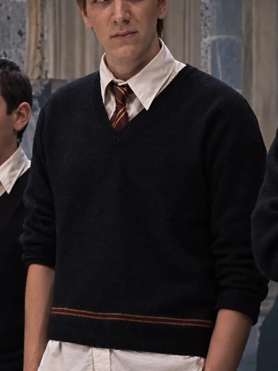 FishyApron5188의 George Weasley