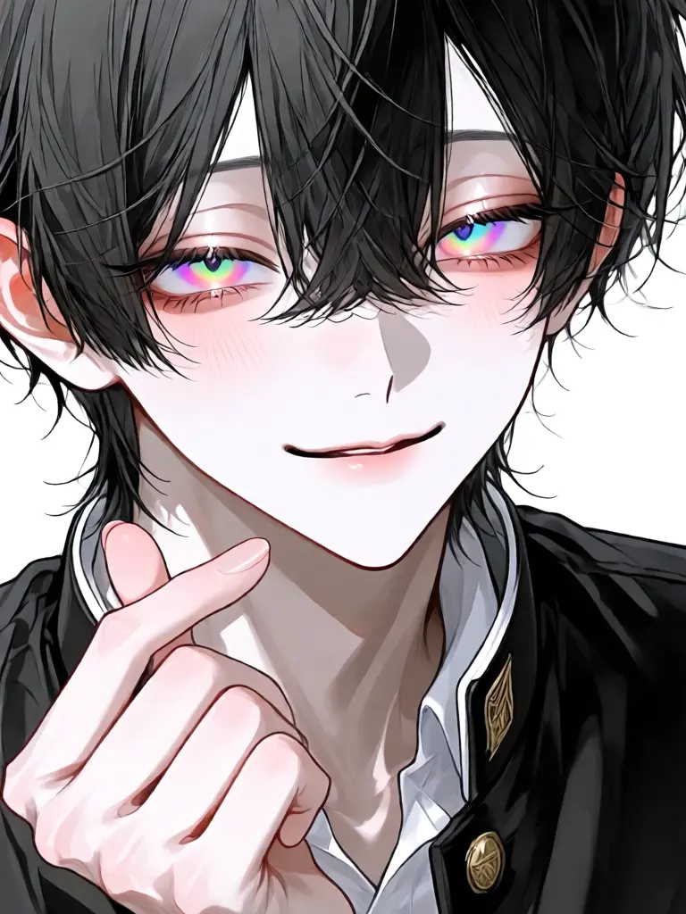 flowerrain2oboro의 Love and Curses: High School