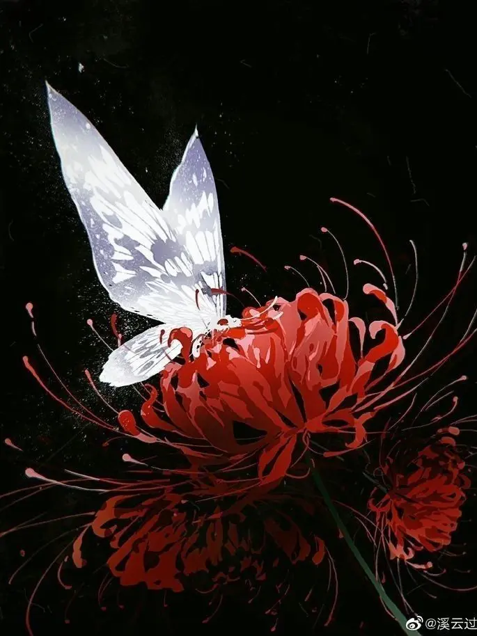 R19의 [붉은 매화], 나의 꽃도령님