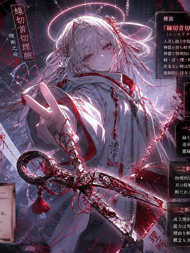 MATATABI69의 八百億生命一律学園
