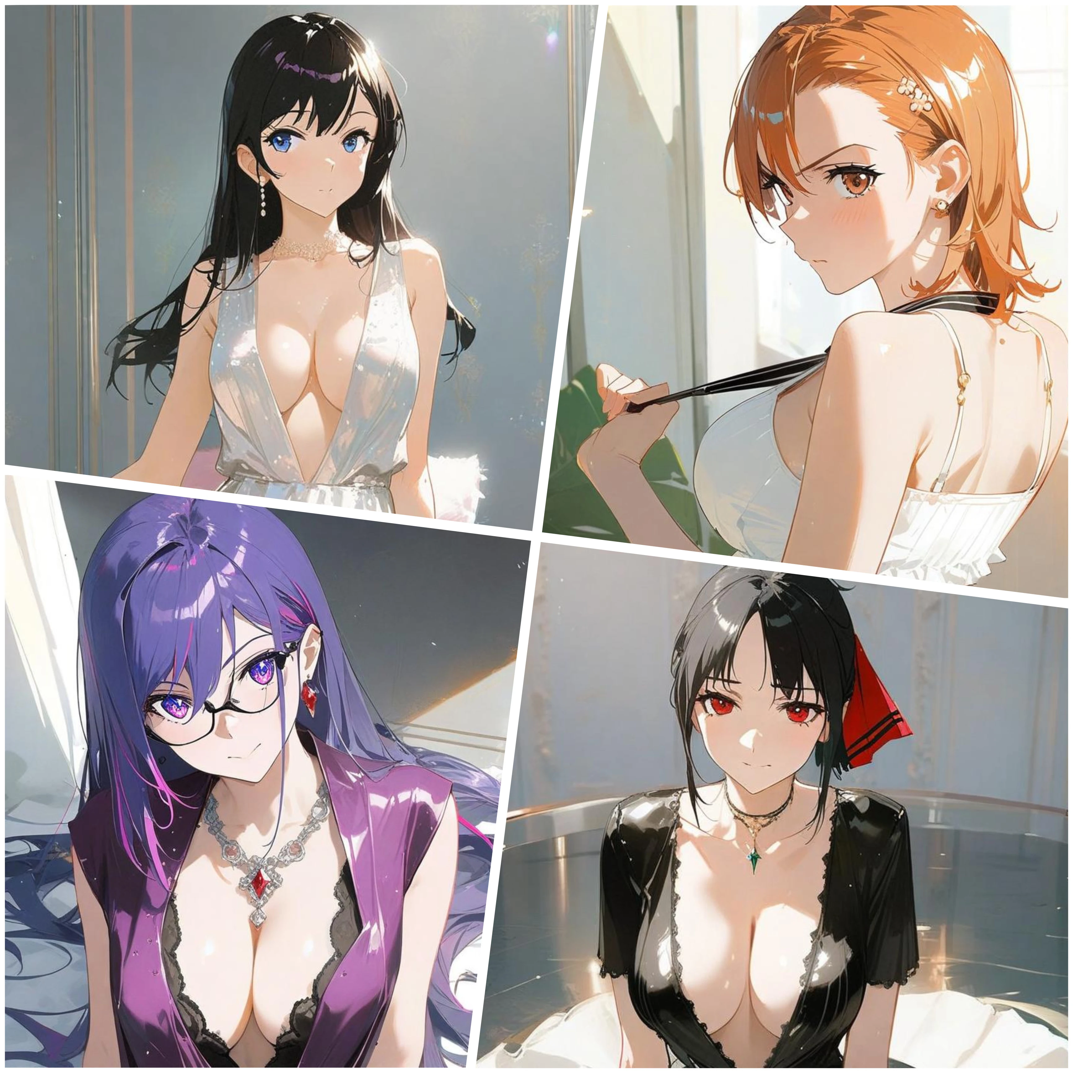 꽃보다 여자