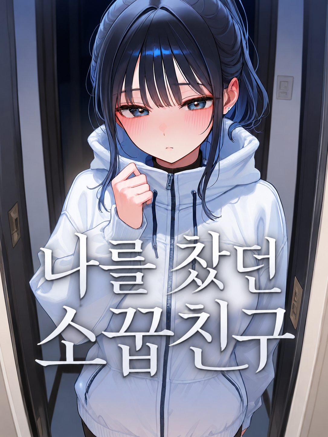 나를 찼던 소꿉친구 대표 이미지