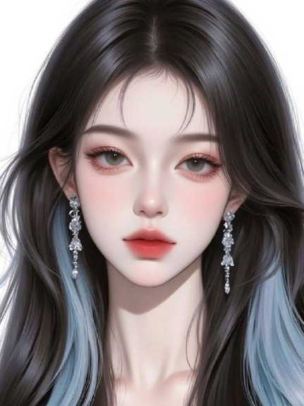 늘 사랑받는 별, 늘 비난받는 어둠. 대표 이미지