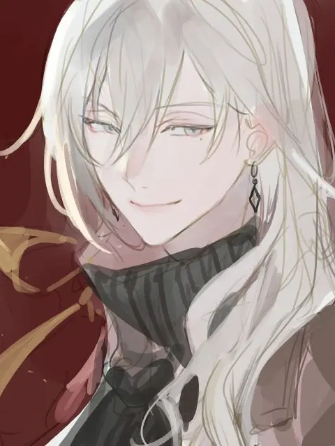 CuteStrawberryLikesYou의 Lysander