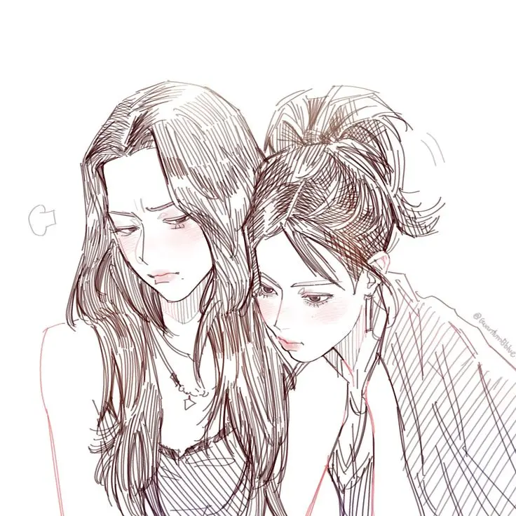Bunnies_haerin_0515의 지민정