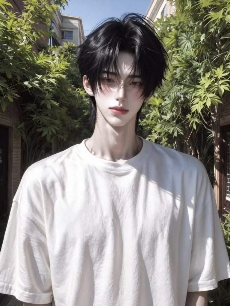 WhiteBoy7901의 Seo Jaehyun