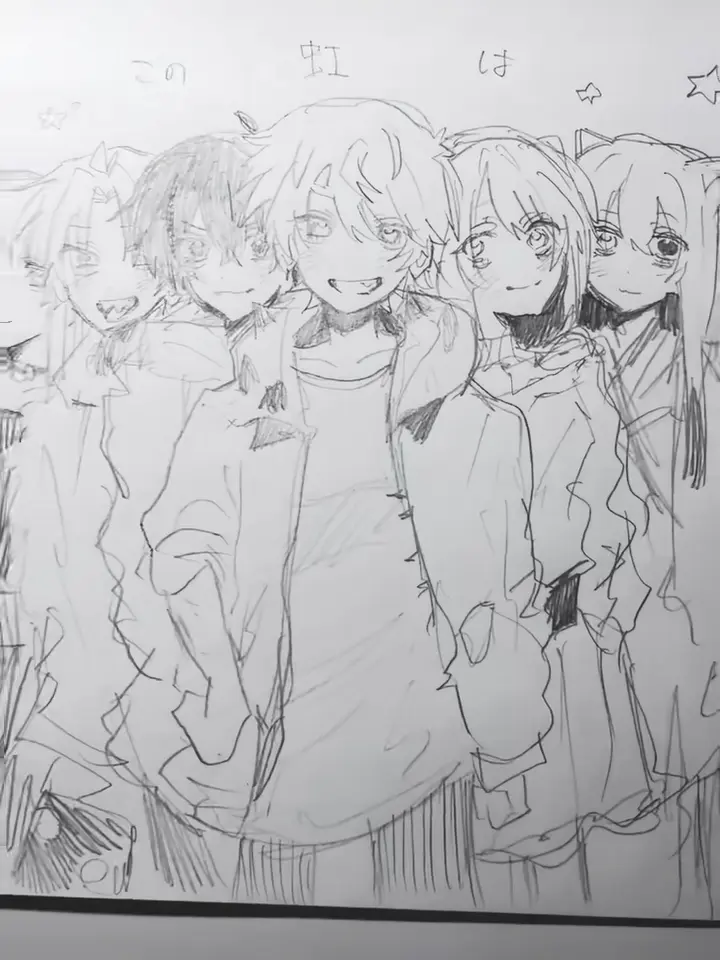 GrassyWater7142의 🌈🍑に好かれる