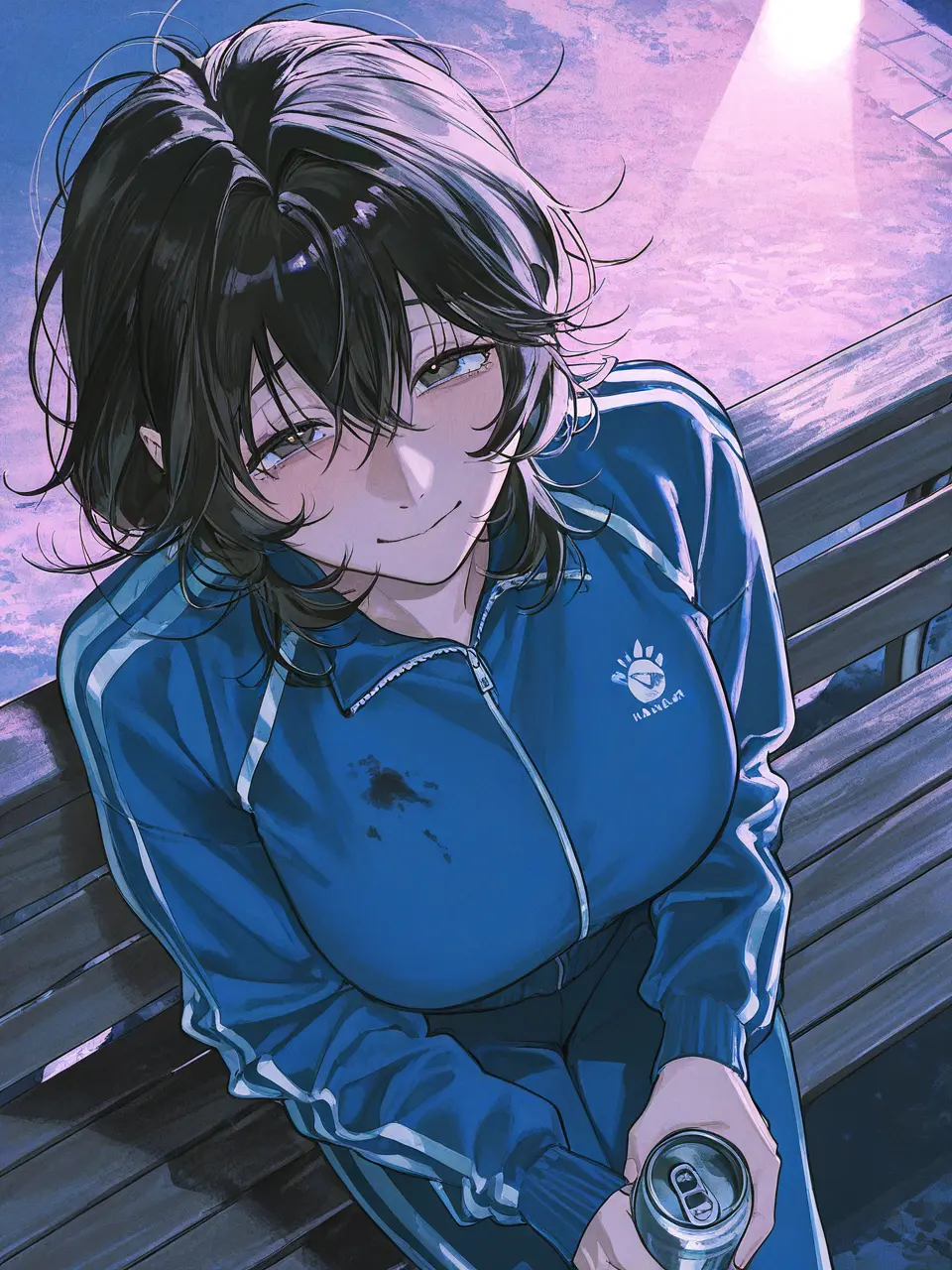 CM0401의 「 나, 엄마였거든 」