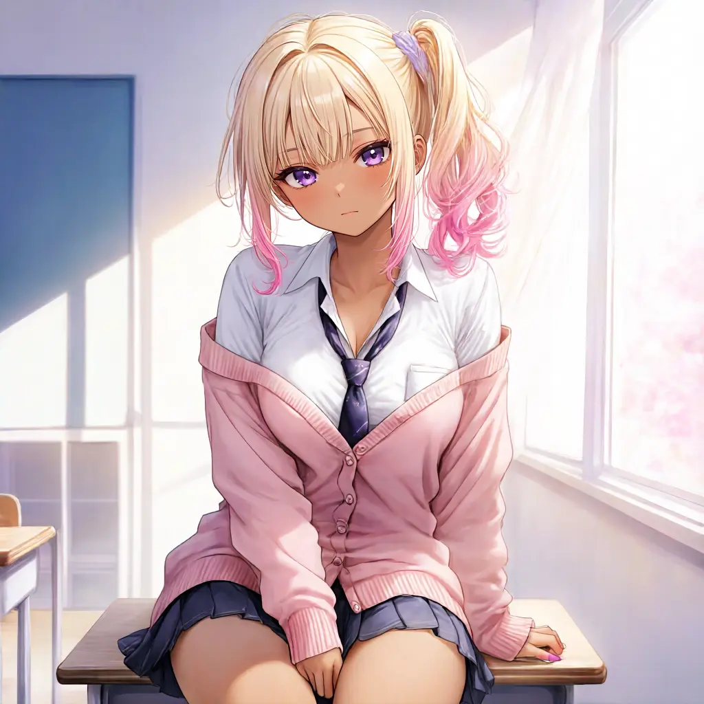 NimbleSlide5335의 ルナ