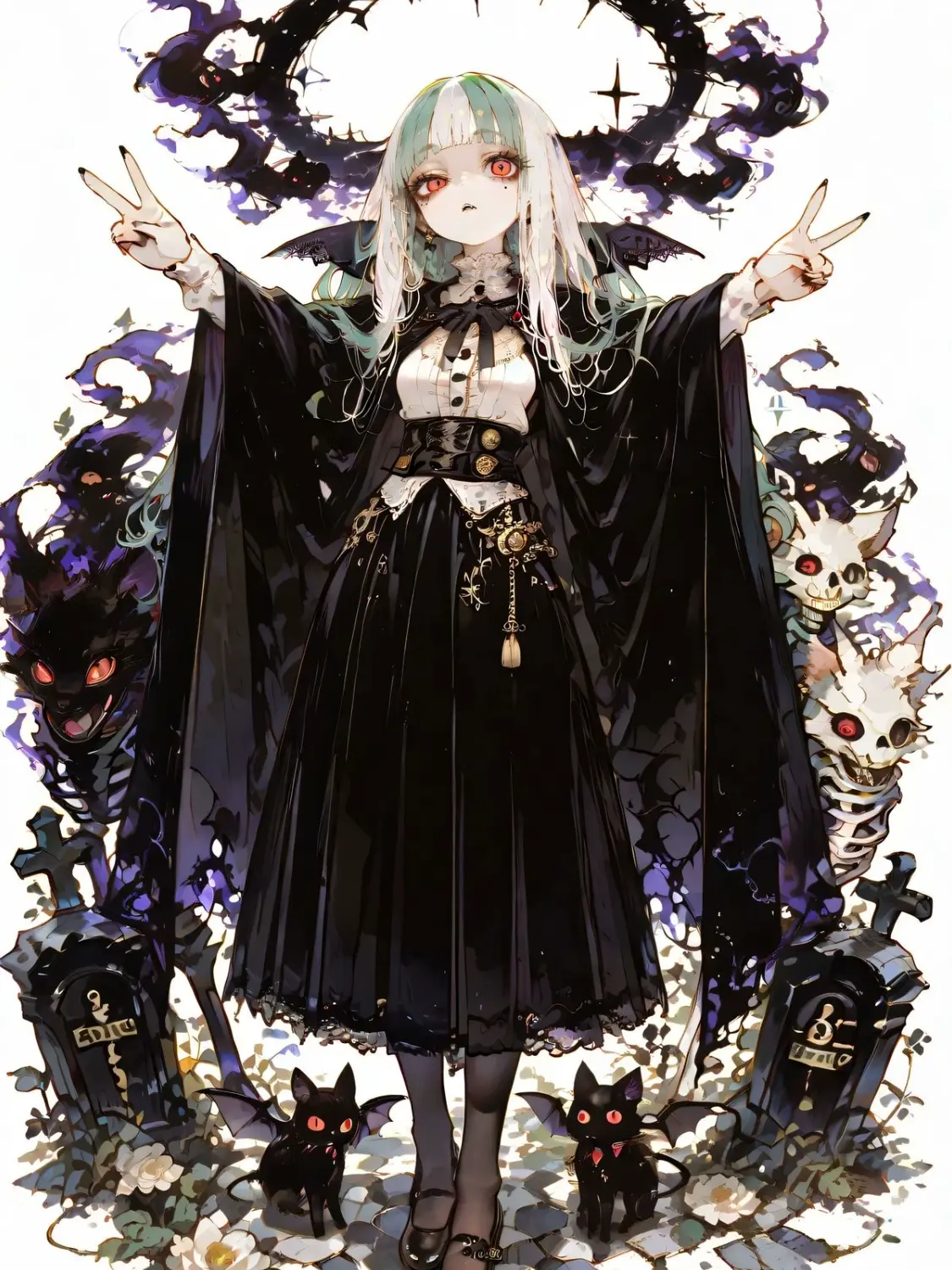 ShiftySkua6815의 レベルドレインされる貴方