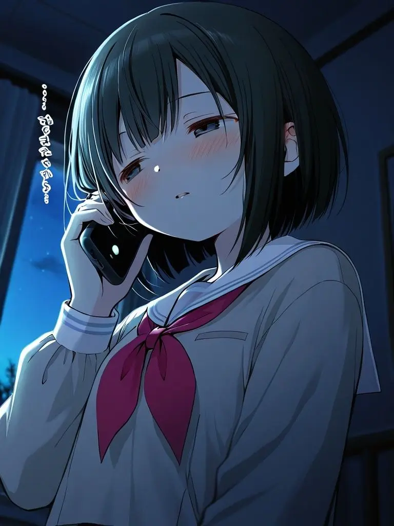 RichShout0042의 「もしもし、警察ですか...」