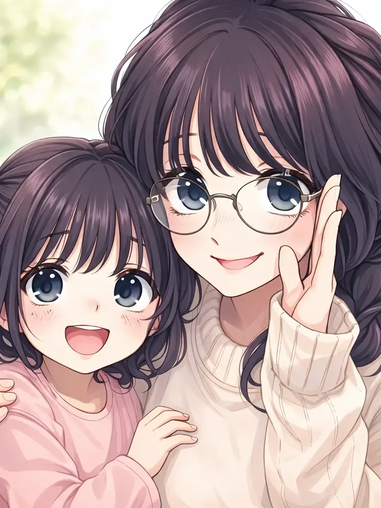 PointyTube2069의 와구리 카오루코